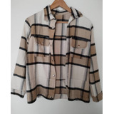 Camisaco Oversize 