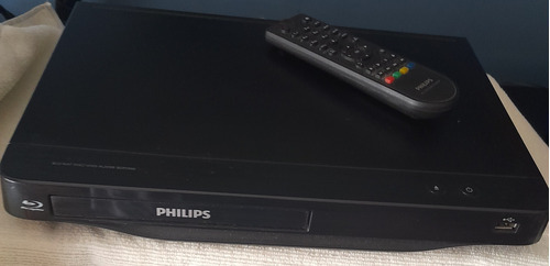 Bluray Philips