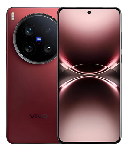 Vivo X200 Ultra 16gb/512gb Dualsim Cn Rom Sd8 Elite Ip69 200mpx
