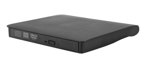 Reproductor De Grabador Externo Con Unidad De Dvd Usb 3.0, G