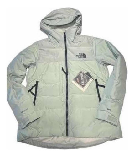 Campera The North Face Ski Mujer L  Nueva 2024 C/etiquetas 