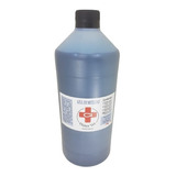 Water Vet Azul De Metileno 250ml Desinfectante General Hongo