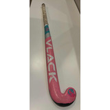 Palo Hockey Vlack - Carbono 5% - Color Rosa  
