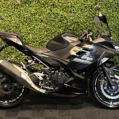 Kawasaky Zx11 1996 1100 Cc Kawasaki | Mercado Livre