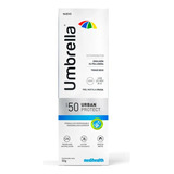 Umbrella Urban Spf 50 - mL a $2300