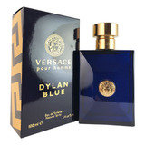 Versace Dylan Blue Pour Homme Edt 100 Ml