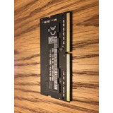 Memoria Ram Ddr4 4gb Laptop Pc Y Mac Pc-2666v-sc0-11