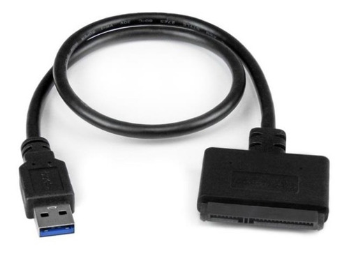 Cable Adaptador Startech Sata Unidades De Disco Usb312sat /v