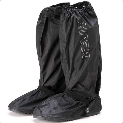 Cubre Botas Hevik Xxl Para Motociclista