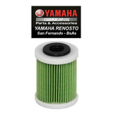 Filtro Interno De Nafta De Motores Yamaha 200hp 4t 6p3
