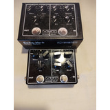 Pedal Reverb Delay Vht