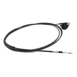 Cable Apertura Tapa Tanque Renault Duster Oroch