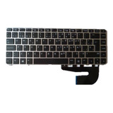 Teclado Hp Elitebook 840 G3 840 G4 848 G3 Nuevo Español