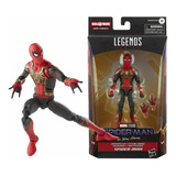 Marvel Legends Spider Man Hombre Araña Original