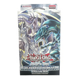 Yugioh Structure Deck Saga Of Blue Eyes White Dragon Full