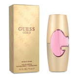 Guess Gold 75ml Edp Spray