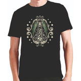 Camiseta   Nossa Senhora Aparecida Igreja Catolica M2