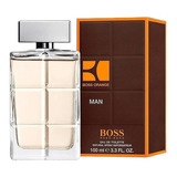 Perfume Hugo Boss Orange Man 100 Ml 