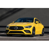 Mercedes Benz A35 Amg 4matic 2.0 Deportivo