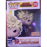 Funko Pop! My Hero Academia #1313: Katsuki Bakugo Box Lunch