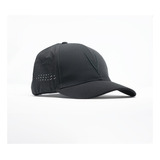 Impala Sport Hat All Black