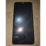 Celular Samsung Galaxy S9 Plus 6gb Ram 128gb Preto