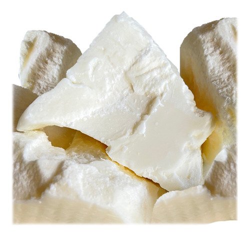 Cera De Soja Premium Blanca, Dura, Alto Pf Para Velas X 5kg