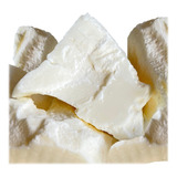 Cera De Soja Premium Blanca, Dura, Alto Pf Para Velas X 5kg