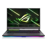 Laptop Asus Rog Strix G17 () Gaming , 17.3 144hz Ips Fhd Di