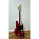 Bajo Electrico Fender Jazz Bass