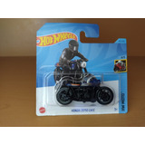 Hot Wheels. Moto Deportiva (76). 