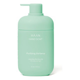 Jabon Para Mano Haan New Verbena 350 Ml