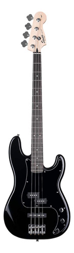 Bajo 4 Cuerdas Squier By Fender Precision Affinity Series P+