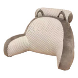 Cojín De Noche, Respaldo Lumbar, Almohada De Sofá, Almohada