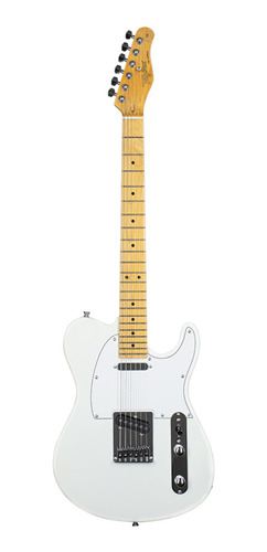 Guitarra Eletrica Tagima Woodstock Tw55 Serie Tw