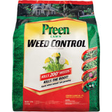 Herbicida Preen Control De Maleza 4.53kg