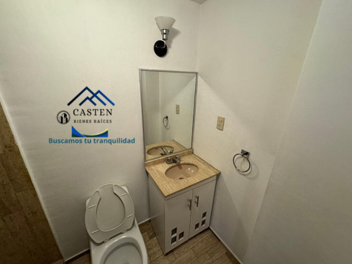 Departamento En Renta Polanco - Imagen 4