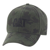 Cachucha Cat Trademark Cap W01791-gyb