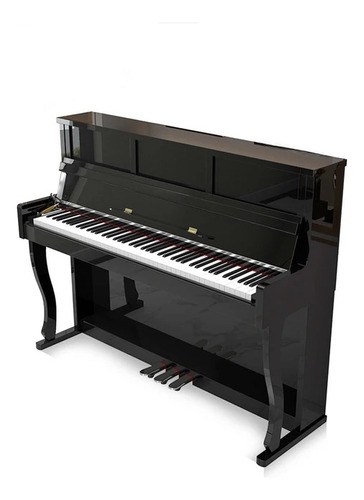 Piano Digital Clarinova De 88 Teclas, Mueble Estilo Vertical