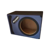 Cajon Bafle 12  Subwofer  Caraudio Woofer