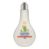 L'occitane - Sabonete Líquido Cremoso Mandacaru - 250ml