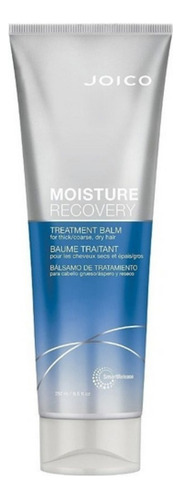 Moisture Recovery Treatment Balm Cabello Grueso Y Seco Joico