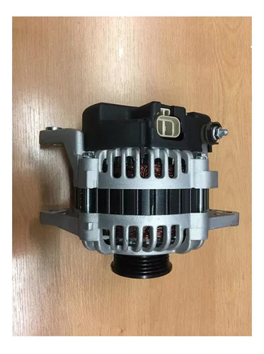 Alternador Kia Rio Spectral Sephia Foto 2