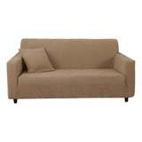 Cubre Sillon Sofa Adaptable Funda 3 Cuerpos Diseño - Thr4-04