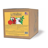 Lafeber's Classic Nutri-berries Pet Bird Food, Made With Non