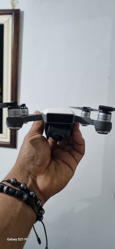 Dron Dji Espark