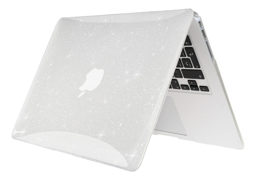 Carcasa Case Protector Para Macbook Air 13 A1369 A1466