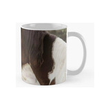 Taza Caballo - Invierno # 5 Calidad Premium