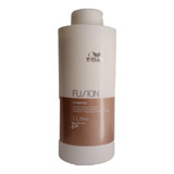 Wella Fusion Shampoo Reparacion Intensa X 1 L