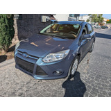 Ford Focus 2014 2.0 Trend Hchback At